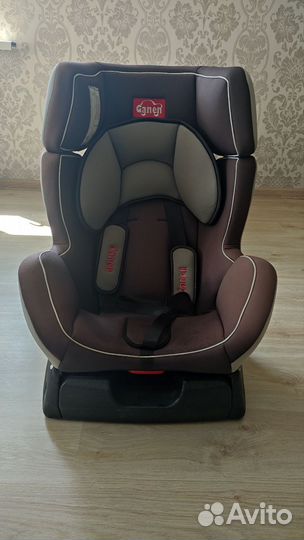 Детское автокресло 9 до 36 кг