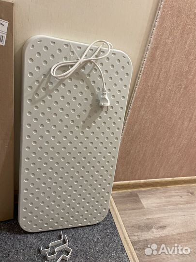 Кварцевый обогреватель завод 100