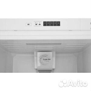 Встраиваемый холодильник