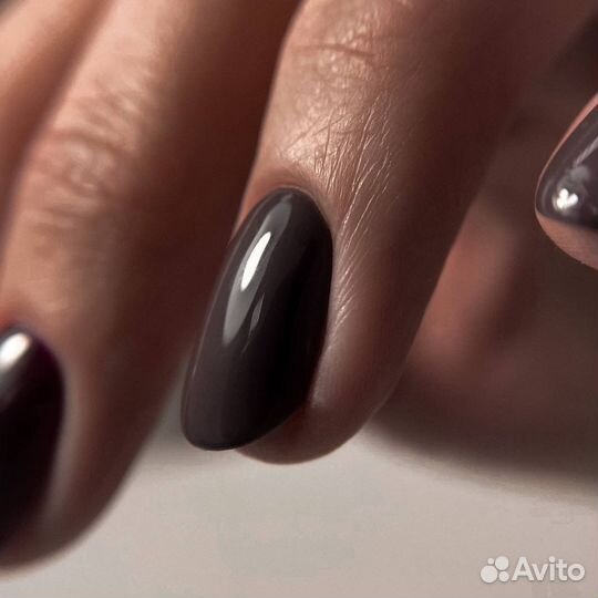 Маникюр обучение