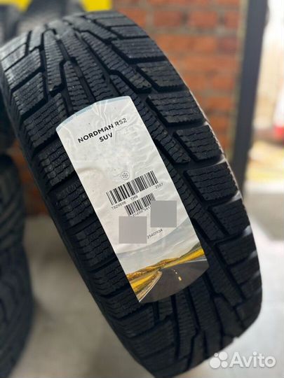 Nordman RS2 185/65 R14 90R