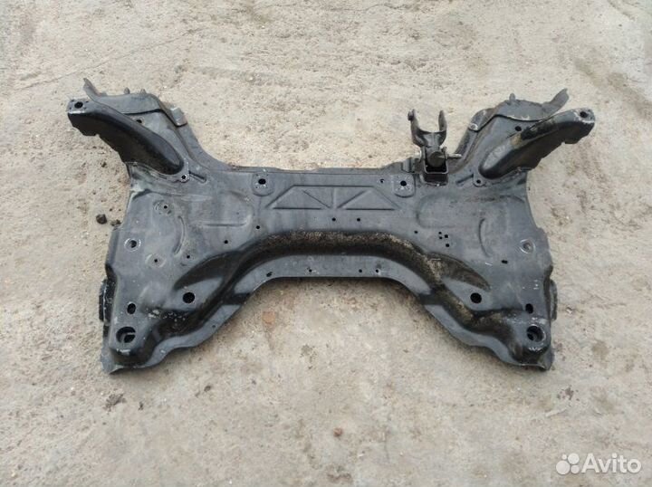 Подрамник передний Peugeot 308 1.6 2008