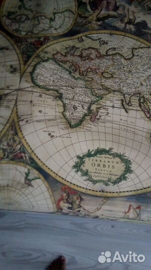 Настенное панно 