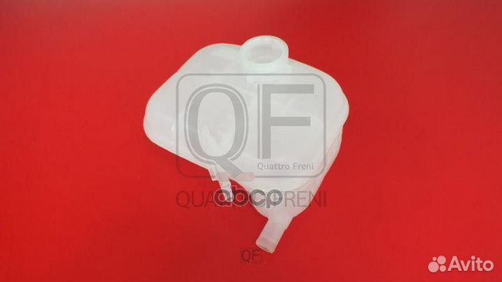 Бачок расширительный opel astra H/zafira B QF35