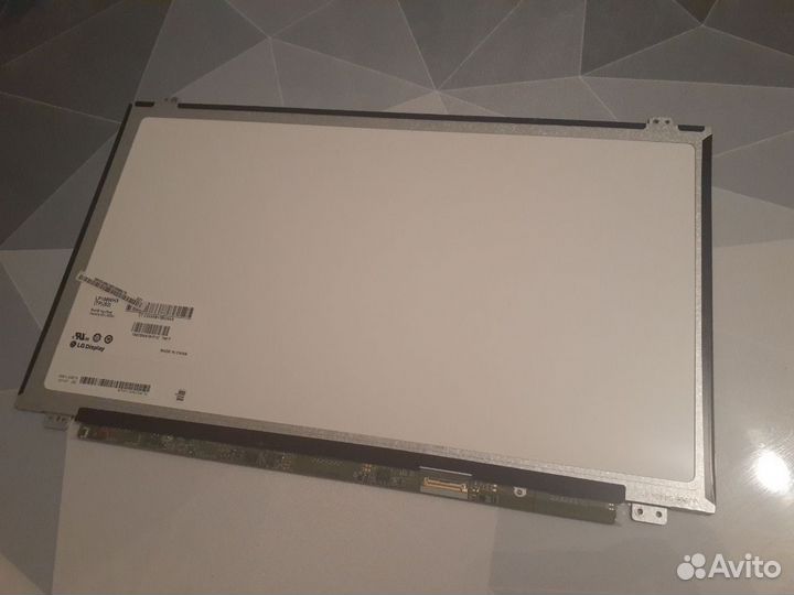 Матрица 15,6 slim 30 pin