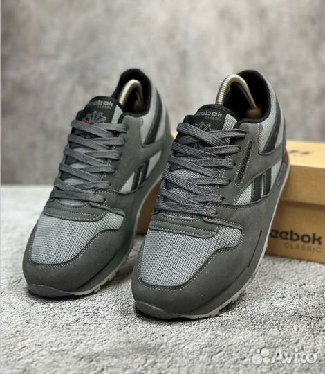 Кроссовки мужские Reebok Classic