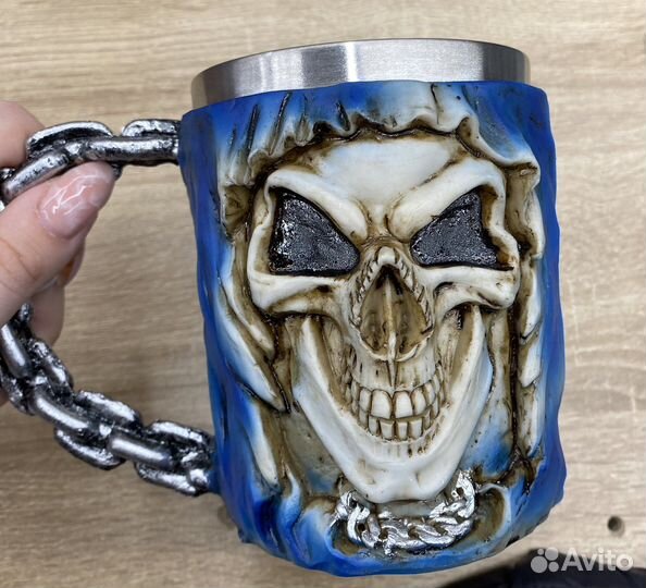 Уникальные кружки