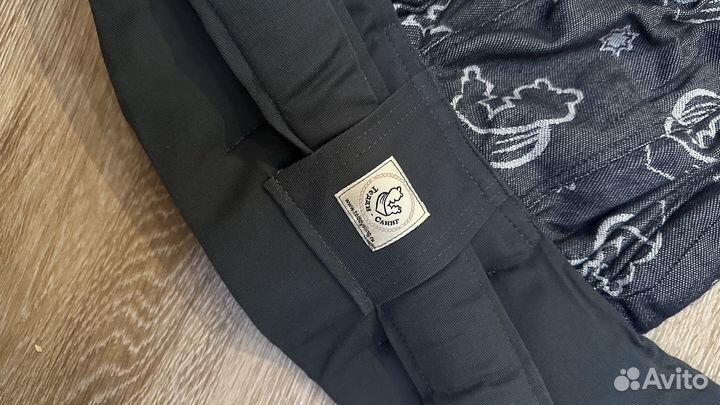 Продам слинг