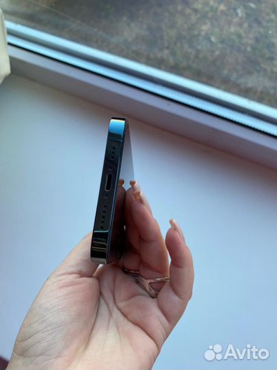 iPhone 12 Pro, 128 ГБ