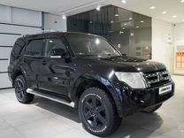 Mitsubishi Pajero 3.2 AT, 2008, 393 254 км, с пробегом, цена 1 170 000 руб.