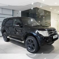 Mitsubishi Pajero 3.2 AT, 2008, 393 254 км, с пробегом, цена 1 170 000 руб.