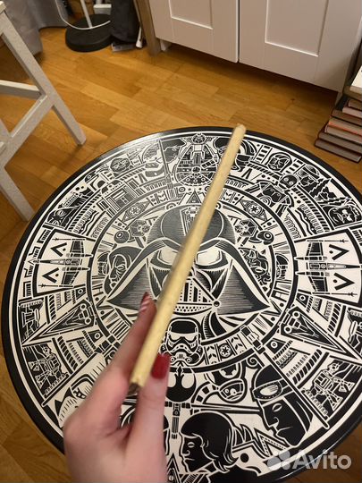 Пушкинские места Калининской области