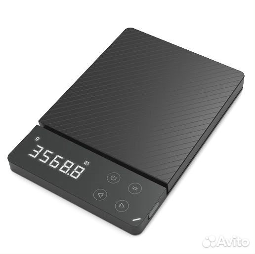 Кухонные весы duka ATuMan ES1