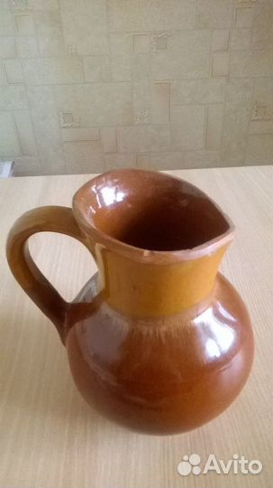 Посуда разная