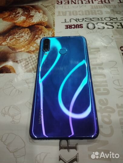 HONOR 20s, 8/128 ГБ