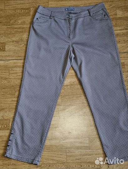 Брюки Rbks 56-58 р