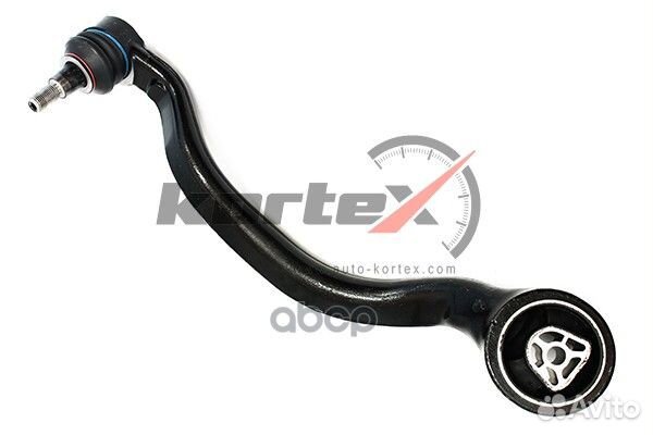 Рычаг BMW X5(F15) /X6(F16) пер.подв.нижн.пер.пра