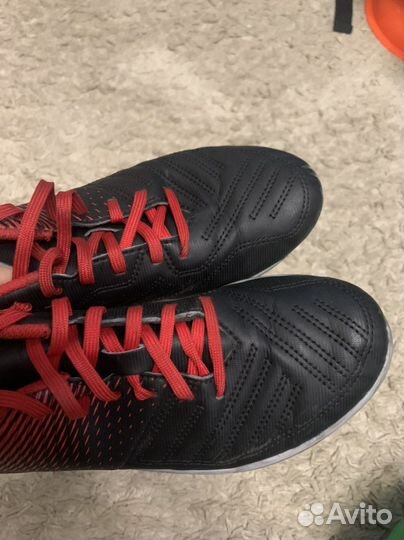 Бутсы для зала