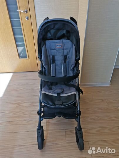 Коляска Peg Perego Si