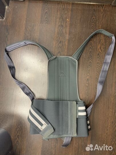 Корсет orto усиленный 5200 RWA