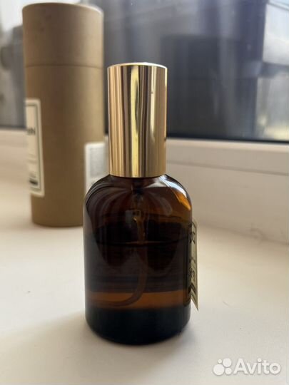 Perfume Zielinski Rozen Fiction