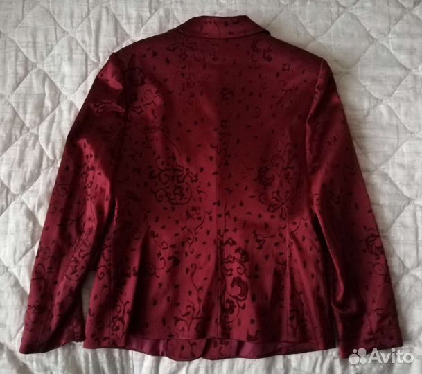 Пиджак женский