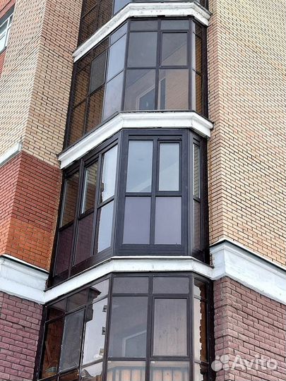 Балконный блок