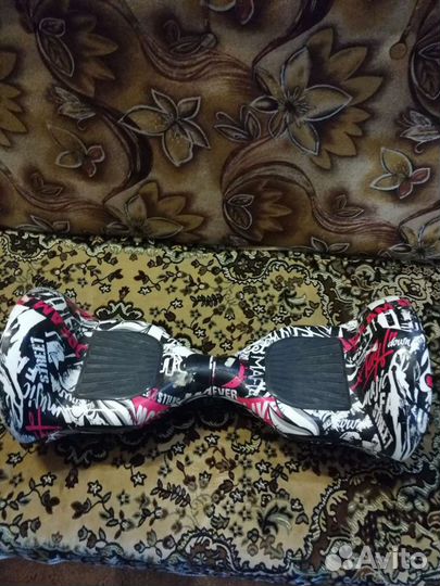 Гироскутер