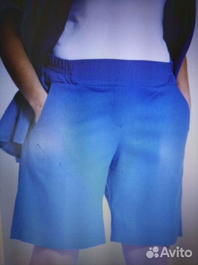 Шорты женские новые