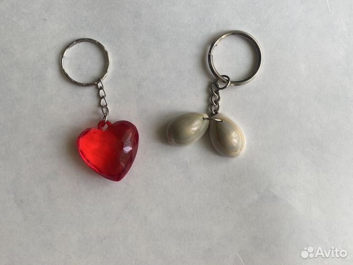 Брелок на ключи