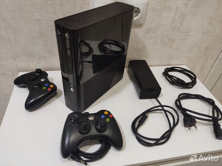 Xbox 360e