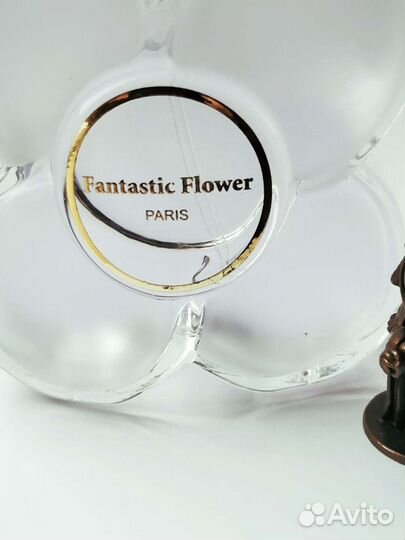 Fantastic Flower Fantastic Company 50 мл