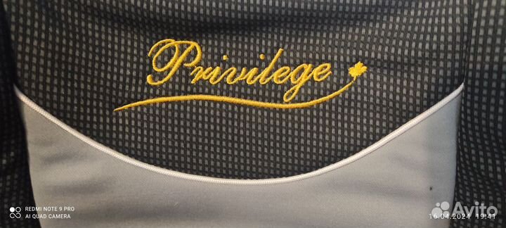 Детское кресло в машину бу