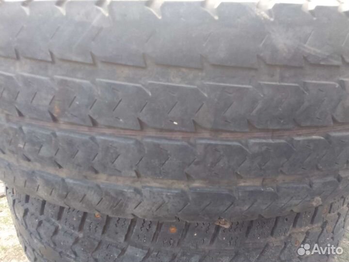 КАМА Кама-Евро-519 235/75 R16