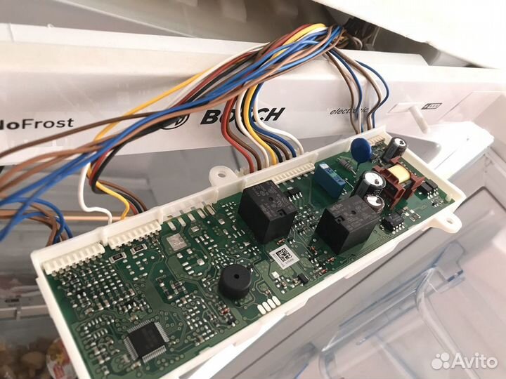 Ремонт холодильников, гарантия, скидки