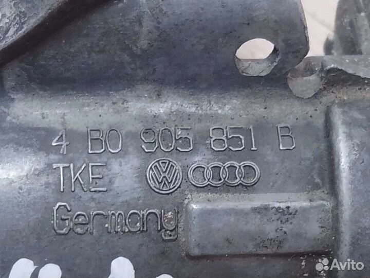 Замок зажигания Audi A4 B5