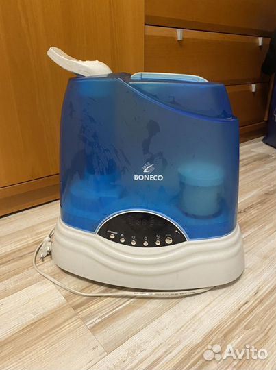 Увлажнитель Boneco