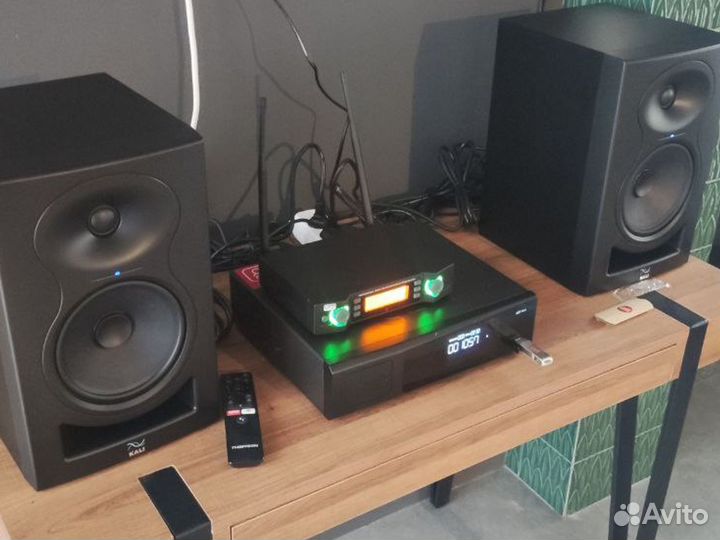 Караоке AST, Evolution, MadBoy для дома и бизнеса