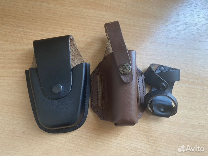 Комплект чехлов