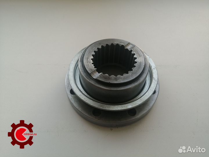 Hyundai 4143303082 Выходной фланец zgaq-01091