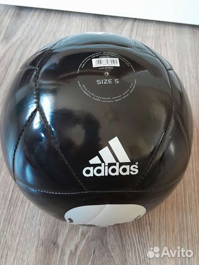 Adidas Orlando Pirates мяч футбольный