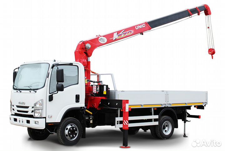 Машинист крана манипулятора