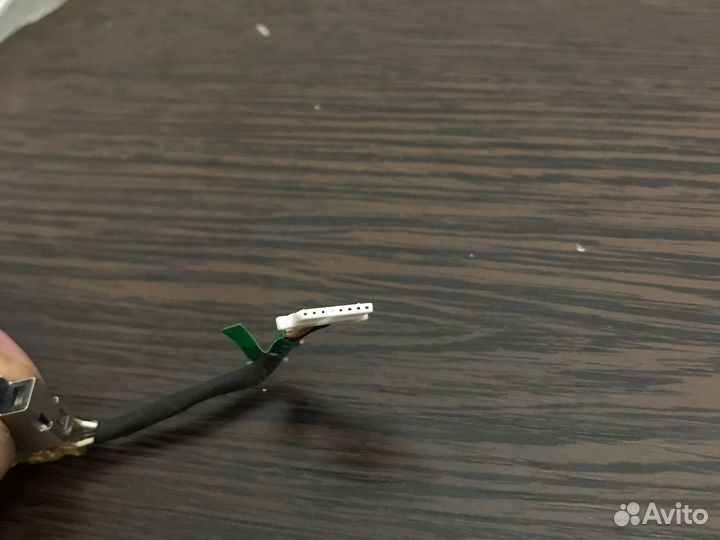 Разъем питания HP 799735-T51