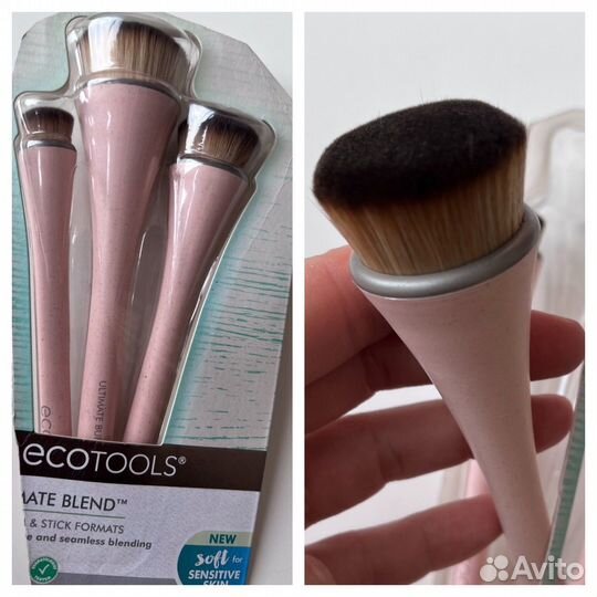 Оригинальная косметика новая и б/у