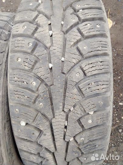 Nordman 5 185/55 R15 86T