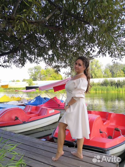 Платье на выпускной