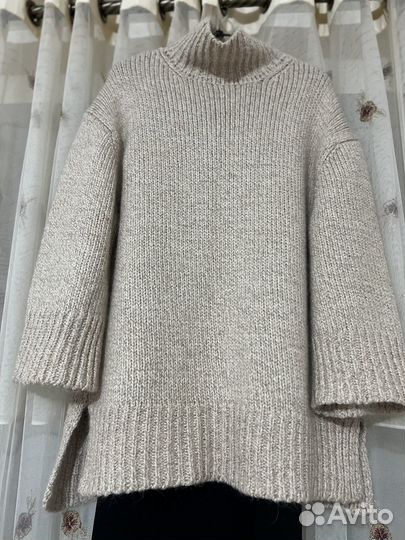 Свитер джемпер Ушатава