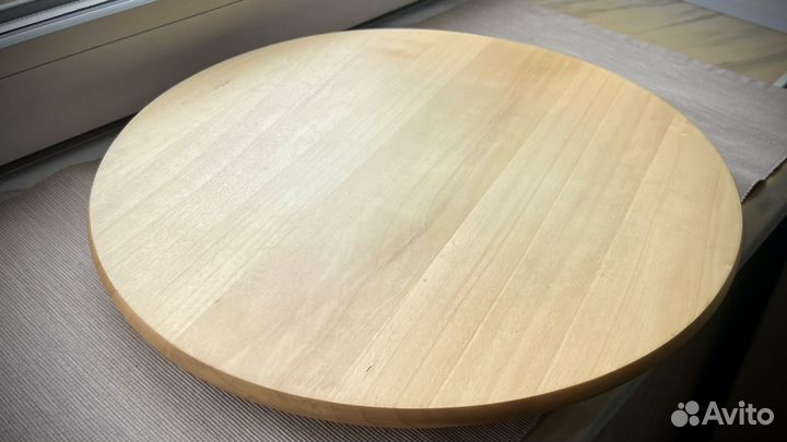 IKEA вращающийся поднос