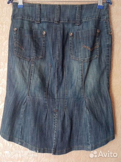 Женские вещи