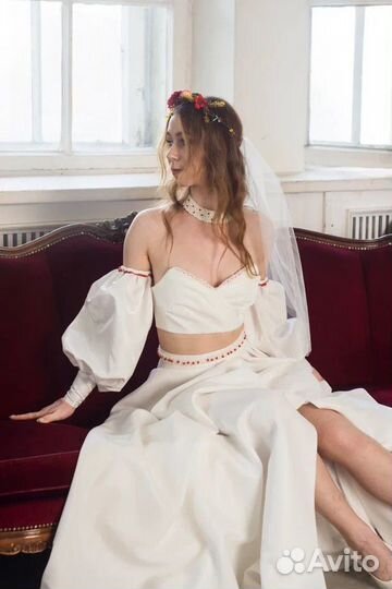 Платье для свадьбы/выпускного